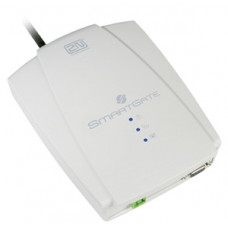 GSM шлюз 2N SmartGate, 1 GSM канал, порты FXS и FXO, подключение в разрыв линии, SMS