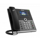 SIP телефон Htek UC924E, 12 SIP-аккаунтов, 3.5