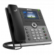 SIP телефон Htek UC926E, 16 SIP-аккаунтов, 4.3