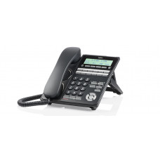 IP Телефон NEC DT920, ITK-12DG черный