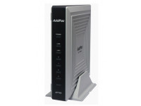 VoIP шлюз AddPac VoiceFinder AP700P, 4FXS, 2x10/100Mbps ETH, PSTN b/u