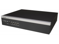 IP АТС Panasonic KX-NSX1000, основной блок до 1000 пользователей