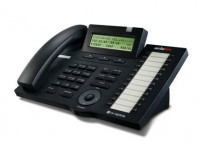 Системный телефон LDP-7224D для Мини-АТС LG-Ericsson, черный