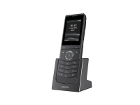 Беспроводной Wi-Fi телефон LINKVIL W611W Беспроводной Wi-Fi телефон LINKVIL W611W