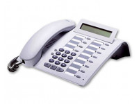 Системный Телефон Siemens optiPoint 500 standard (arctic)