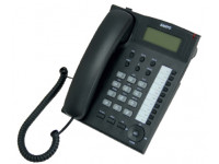Проводной телефон SANYO RA-S517, черный