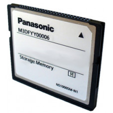 Память для хранения (тип M) (Storage Memory M) для АТС Panasonic KX-NS1000