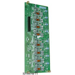 8-портовая плата расширения аналоговых внешних линий с Caller ID (CLCOT8E) для АТС Panasonic