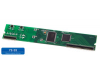 Модуль MU32-1Е1 на 1 интерфейс Е1/ISDN PRI