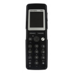 Беспроводная трубка DECT Spectralink 7502 в комплекте с батареей