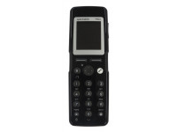 Беспроводная трубка DECT Spectralink 7502 в комплекте с батареей