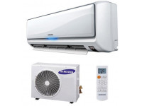 Кондиционер Samsung Crystal AQ09EWF