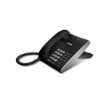 Системный телефон NEC DTL-2E, черный