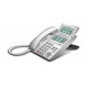 Системный телефон NEC DTL-8LD, белый