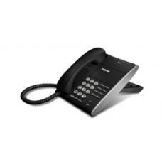 Системный IP Телефон NEC ITL-2E, черный