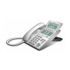 Системный IP Телефон NEC ITL-8LD, белый