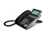 IP Телефон NEC ITL-12D, черный