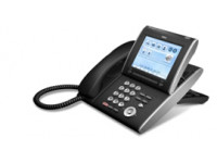 IP Телефон NEC ITL-320C, черный