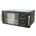 VoIP шлюз VoiceFinder AP6500, 32 FXS, 4x10/100/1000 Mbps ETH
