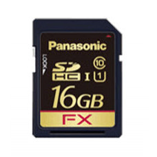Карта памяти SD (тип M) (SD M) для АТС Panasonic KX-NS500