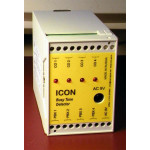 4-канальный детектор отбоя ICON с внешним питанием