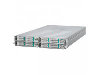 Сервер NEC Express5800/E120d-M, Модульный, 1U