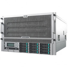 Сервер NEC Express5800/A1080a-S, Масштабируемый
