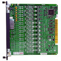 Плата 4-х аналоговых городских линий LCOB4 для iPECS-MG, iPECS-eMG800