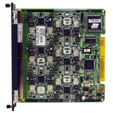 Плата 12-и аналоговых абонентов SLIB12 (RJ-45) для АТС LG-Ericsson iPECS-MG, iPECS-eMG800