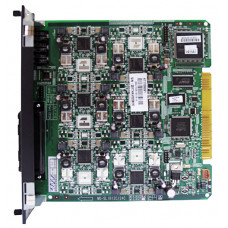 Плата 12-и аналоговых абонентов SLIB12C (RJ-21) для АТС LG-Ericsson iPECS-MG, iPECS-eMG800