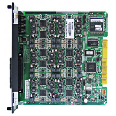 Плата 24-х аналоговых абонентов SLIB24C (RJ-21) для АТС LG-Ericsson iPECS-MG, iPECS-eMG800