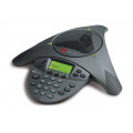 Конференц-телефон Polycom SoundStation VTX1000, без дополнительных микрофонов и без Subwoofer