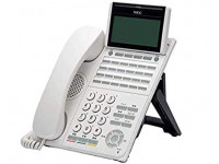 IP Телефон NEC DT930, ITK-24CG белый