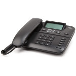 Проводной телефон Gigaset DA260, черный