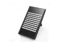 Консоль DSS IP7WW-60D DSS-A1 CONSOLE (BK), 60 клавиш, черная Консоль DSS IP7WW-60D DSS-A1 CONSOLE (BK), 60 клавиш, черная