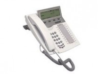 Цифровой системный телефон MiVoice (Aastra Dialog) 4225 Vision, светло-серый