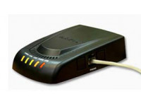 VoIP шлюз AddPac VoiceFinder AP100B, 2FXS, 2x10/100Mbps ETH, PSTN b/u