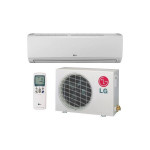Кондиционер LG Standart G12AHT
