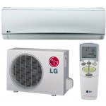 Кондиционер LG Cascade S36PK