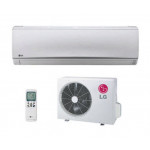 Кондиционер LG Deluxe S12AHQ