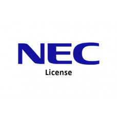 Лицензия SV9100 на 1 DECT-терминал SV9100 3rd Party NEC IP PHONE01 LIC