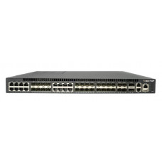 Контроллер Wi-Fi Vector VNC-3000, порты 16xGbE SFP/RJ45, 8x1000M SFP, 4x10GbE SFP+, до 1024 AP, 2 БП