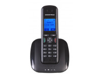 Беспроводной IP (VoIP SIP) DECT телефон GRANDSTREAM DP715