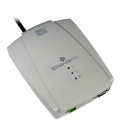 GSM шлюз 2N EasyGate FAX,, 1 GSM канал, порт FXS, GPRS-интернет, прием/передача SMS