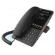Гостиничный IP телефон Fanvil H4, двухпроводной , черный