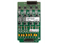 Плата COIU4, 4 аналоговые внешние линии для АТС iPECS eMG100
