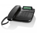 Проводной телефон Gigaset DA610, черный
