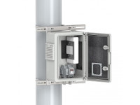 Термошкаф для установки DECT базовых станций, защита IP55 Термошкаф для установки DECT базовых станций, защита IP55