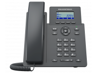 IP телефон Grandstream GRP2601, 2 SIP аккаунта, 2 линии, без PoE