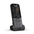 DECT трубка Gigaset SL800H PRO